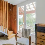 Jolie Maison Proche Riviere Dom wakacyjny