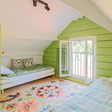 Jolie Maison Proche Riviere Holiday home Jaulgonne