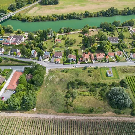 Jolie Maison Proche Riviere Jaulgonne