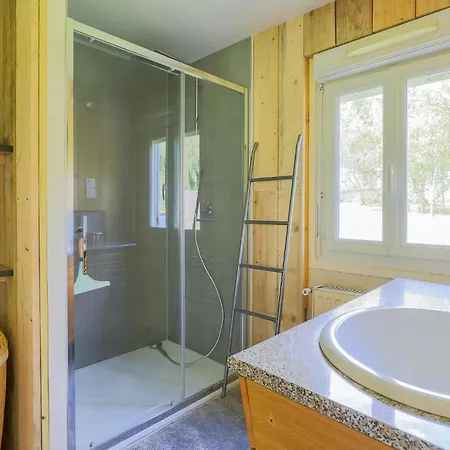 Vakantiehuis Jolie Maison Proche Riviere
