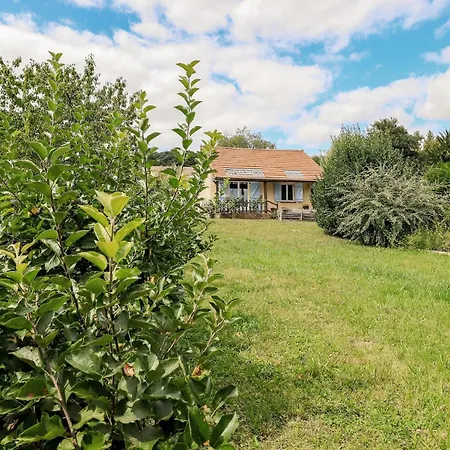 Jolie Maison Proche Riviere Holiday home