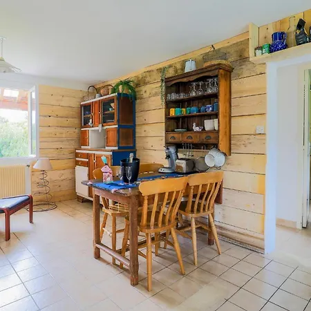 Jolie Maison Proche Riviere Holiday home